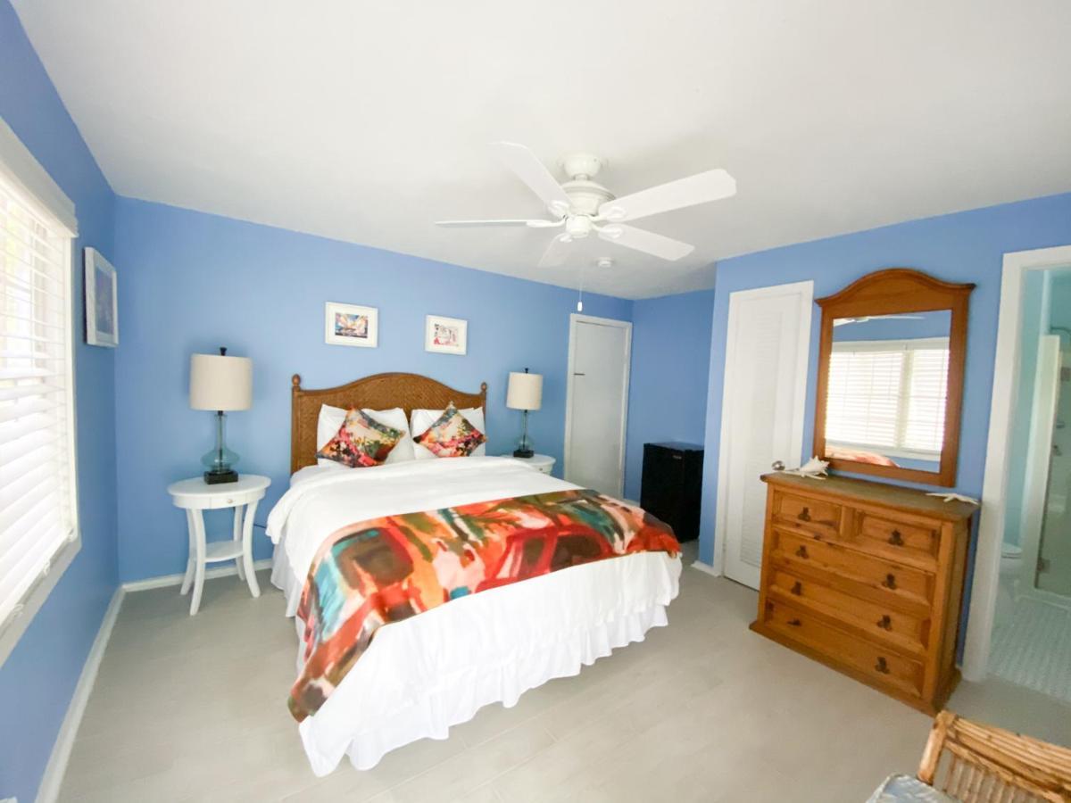 Authors Key West Guesthouse エクステリア 写真