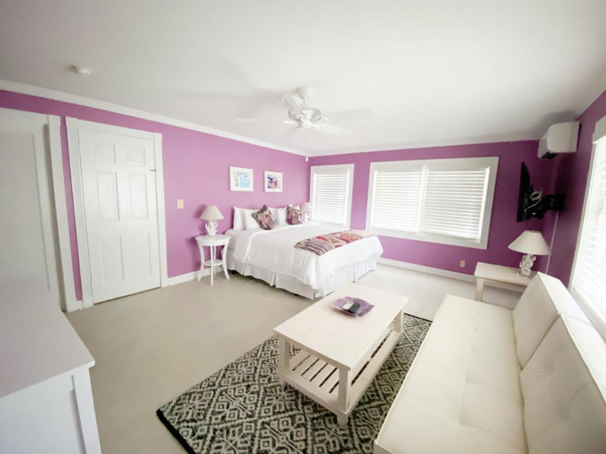Authors Key West Guesthouse エクステリア 写真