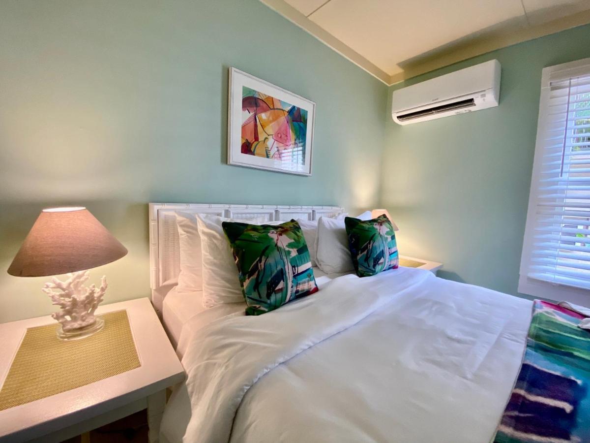 Authors Key West Guesthouse エクステリア 写真