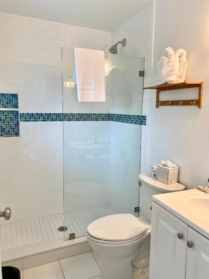 Authors Key West Guesthouse エクステリア 写真