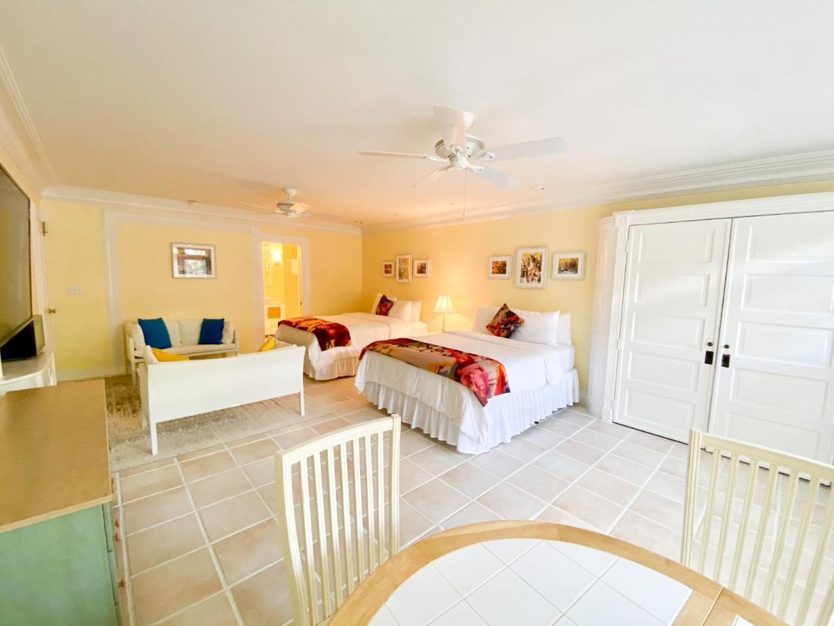 Authors Key West Guesthouse エクステリア 写真