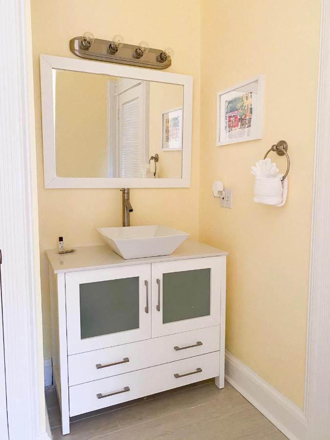 Authors Key West Guesthouse エクステリア 写真