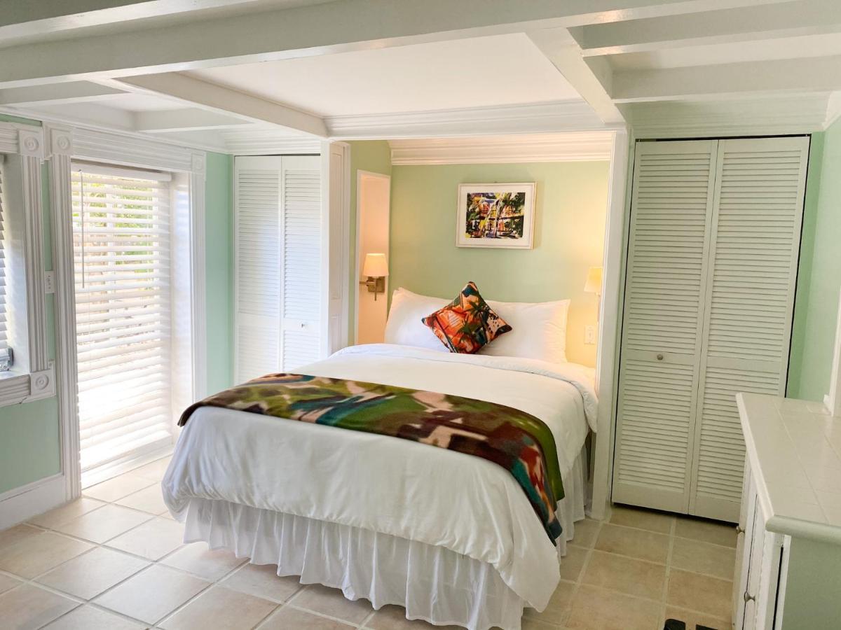 Authors Key West Guesthouse エクステリア 写真