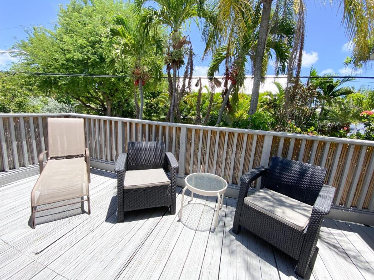 Authors Key West Guesthouse エクステリア 写真
