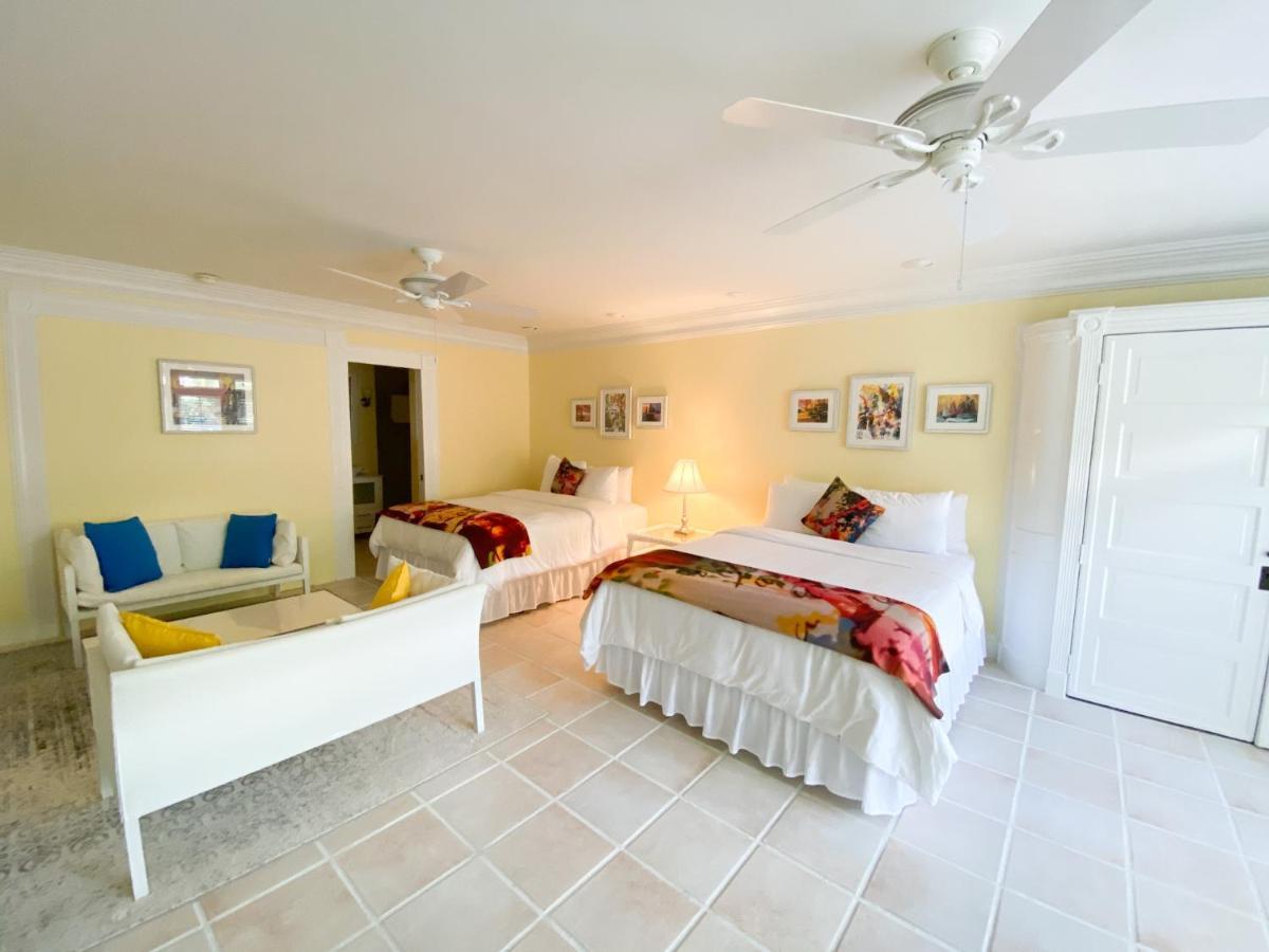 Authors Key West Guesthouse エクステリア 写真