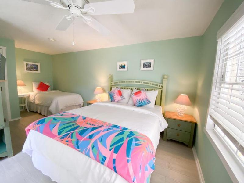 Authors Key West Guesthouse エクステリア 写真