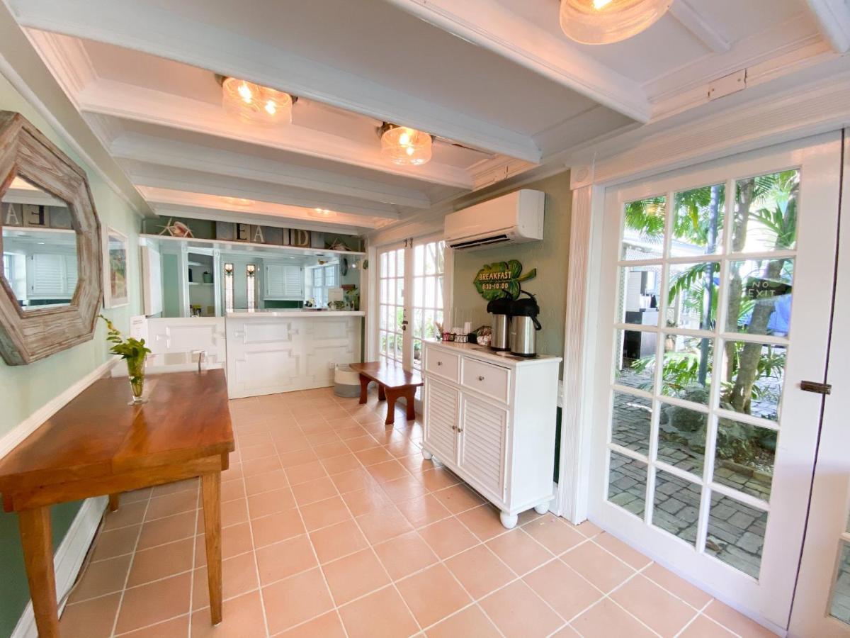 Authors Key West Guesthouse エクステリア 写真