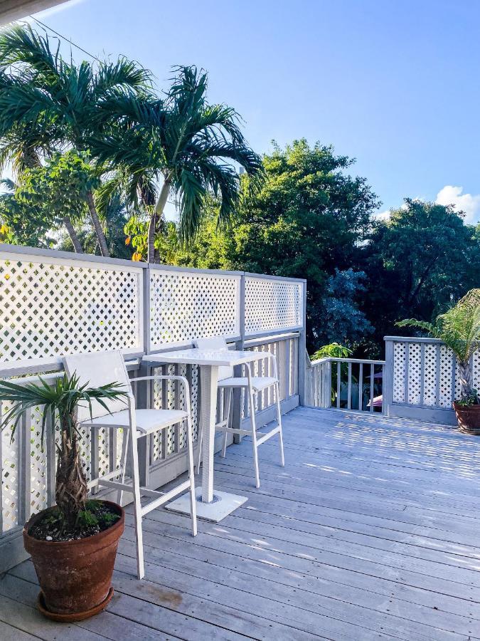 Authors Key West Guesthouse エクステリア 写真