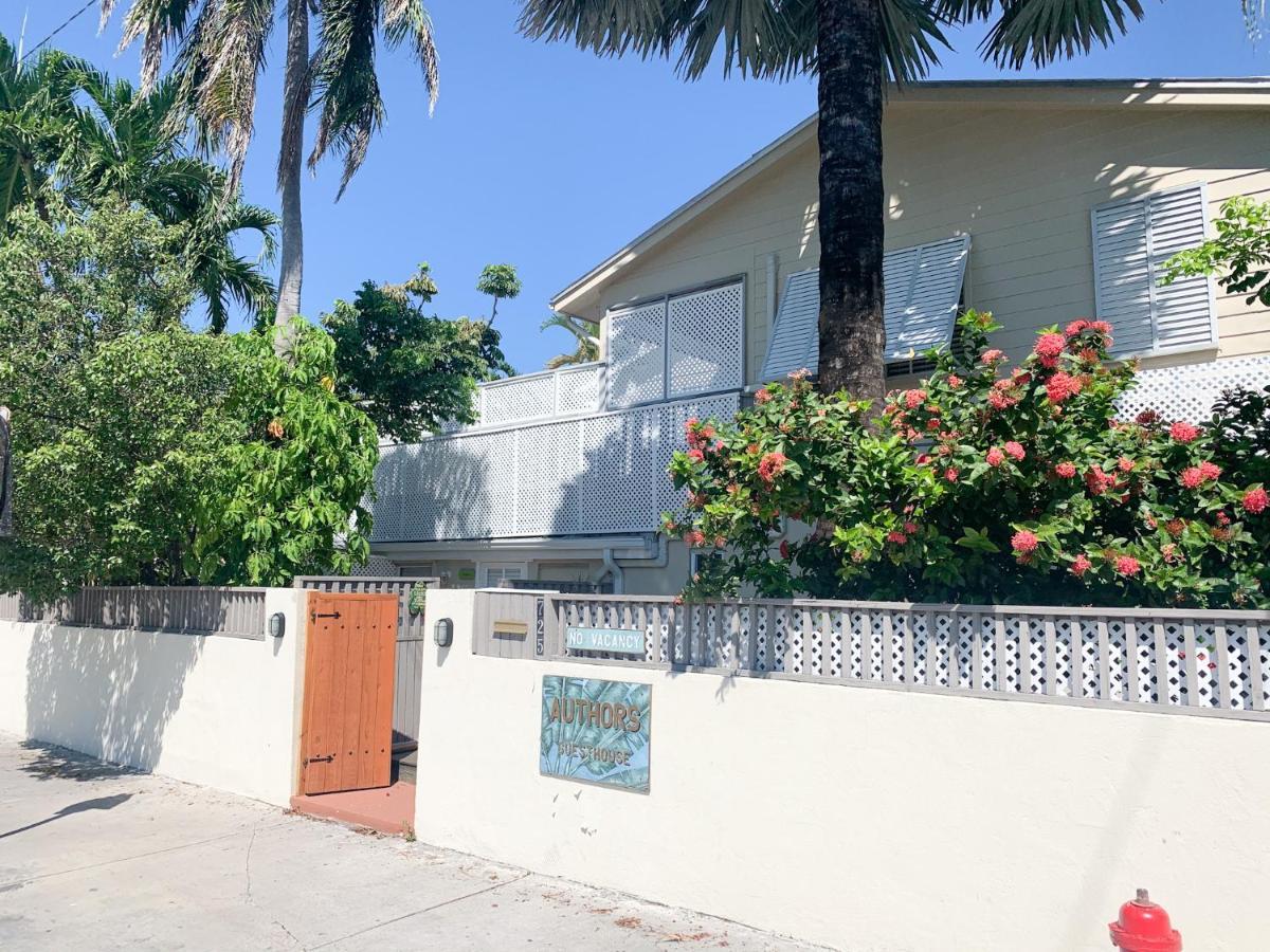 Authors Key West Guesthouse エクステリア 写真