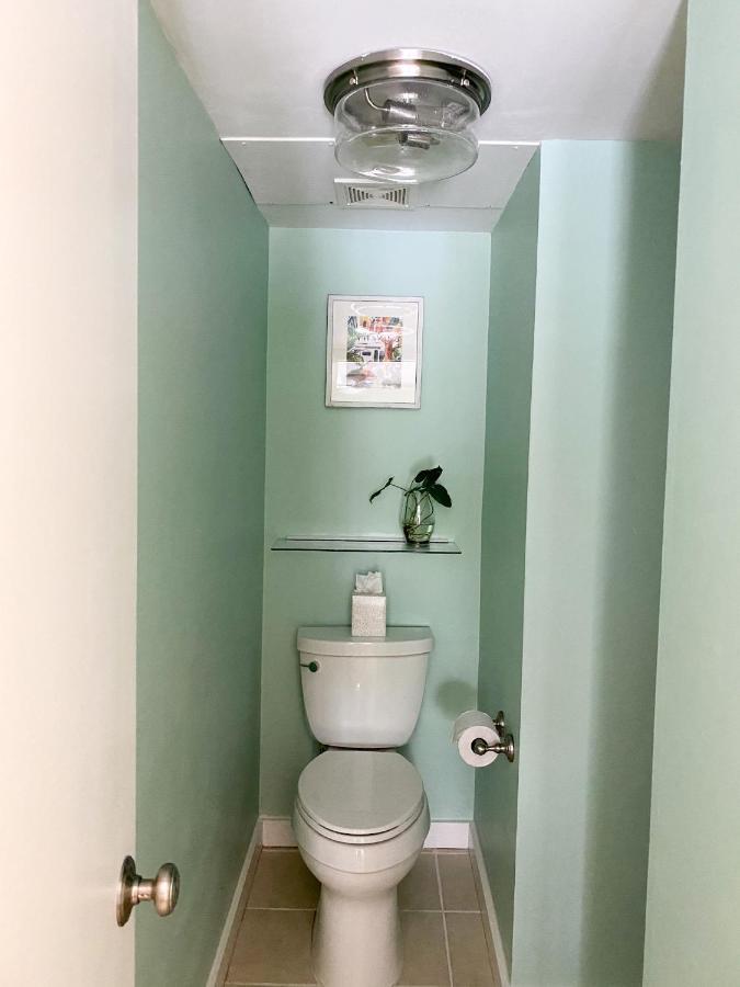 Authors Key West Guesthouse エクステリア 写真