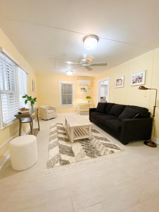 Authors Key West Guesthouse エクステリア 写真