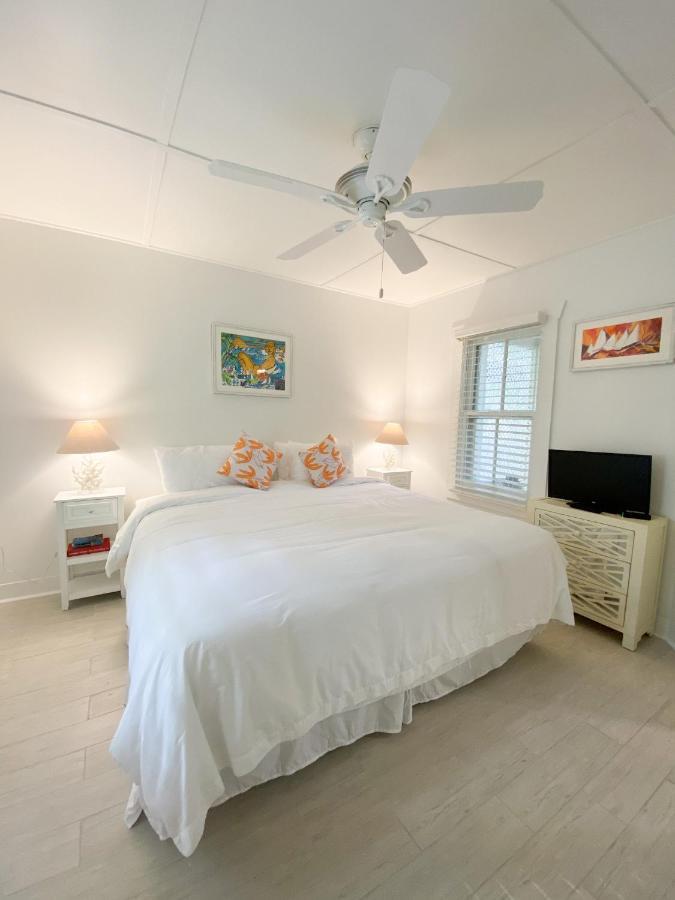 Authors Key West Guesthouse エクステリア 写真