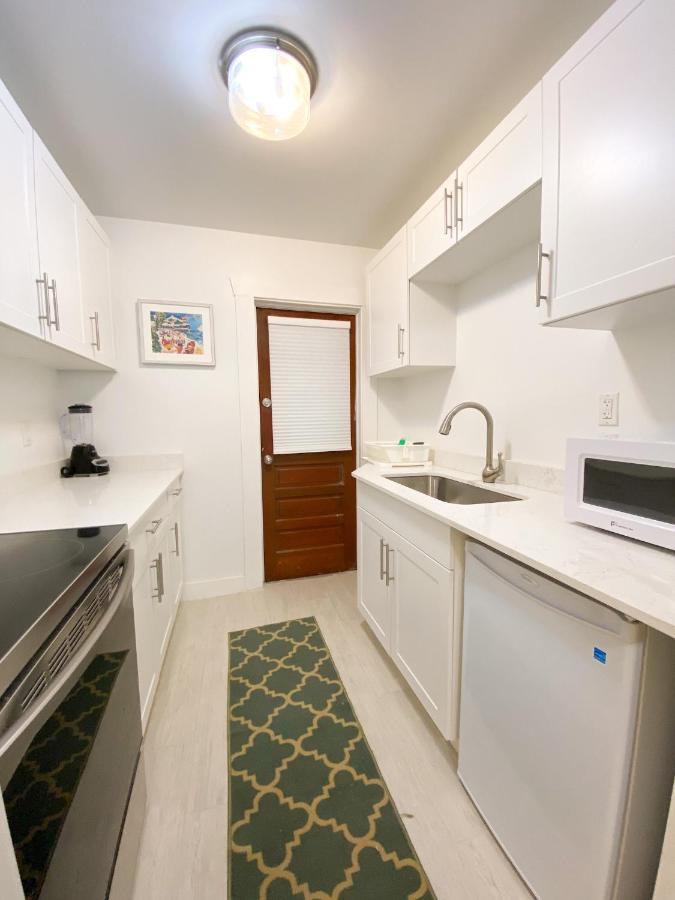Authors Key West Guesthouse エクステリア 写真