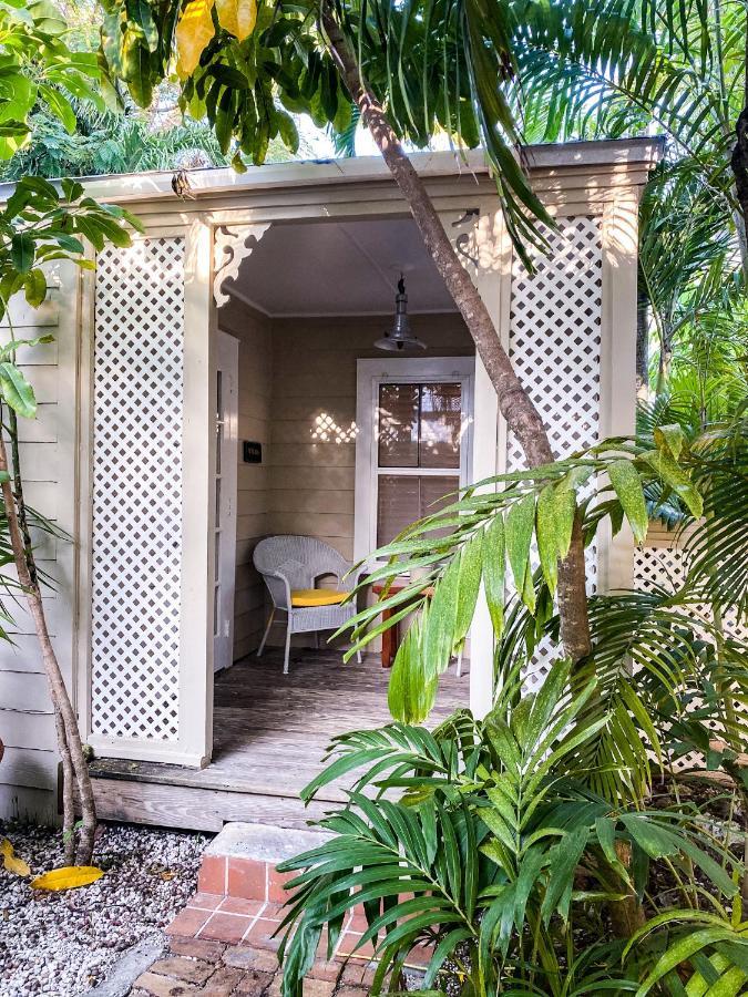 Authors Key West Guesthouse エクステリア 写真