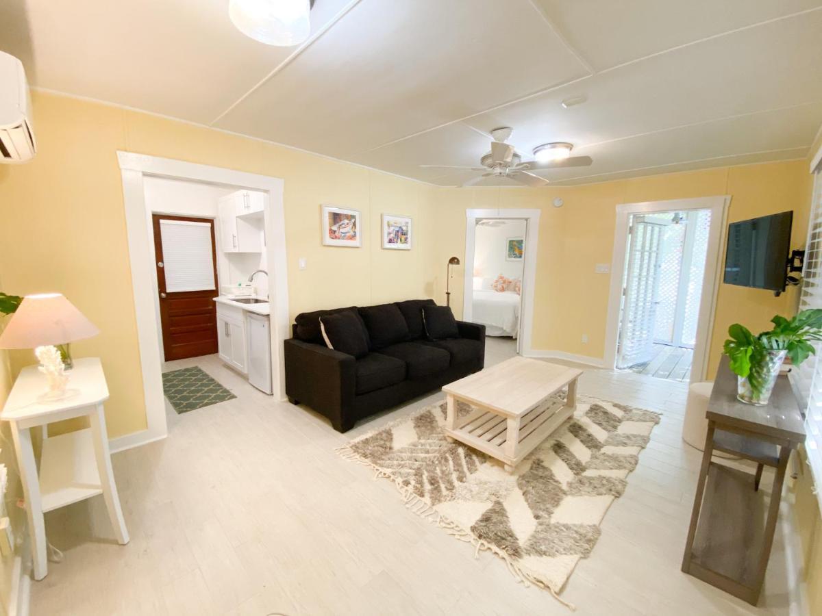 Authors Key West Guesthouse エクステリア 写真