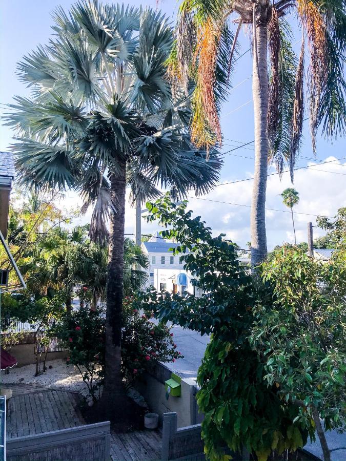 Authors Key West Guesthouse エクステリア 写真