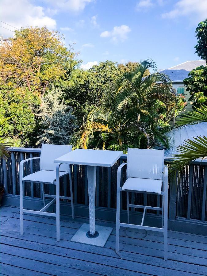 Authors Key West Guesthouse エクステリア 写真